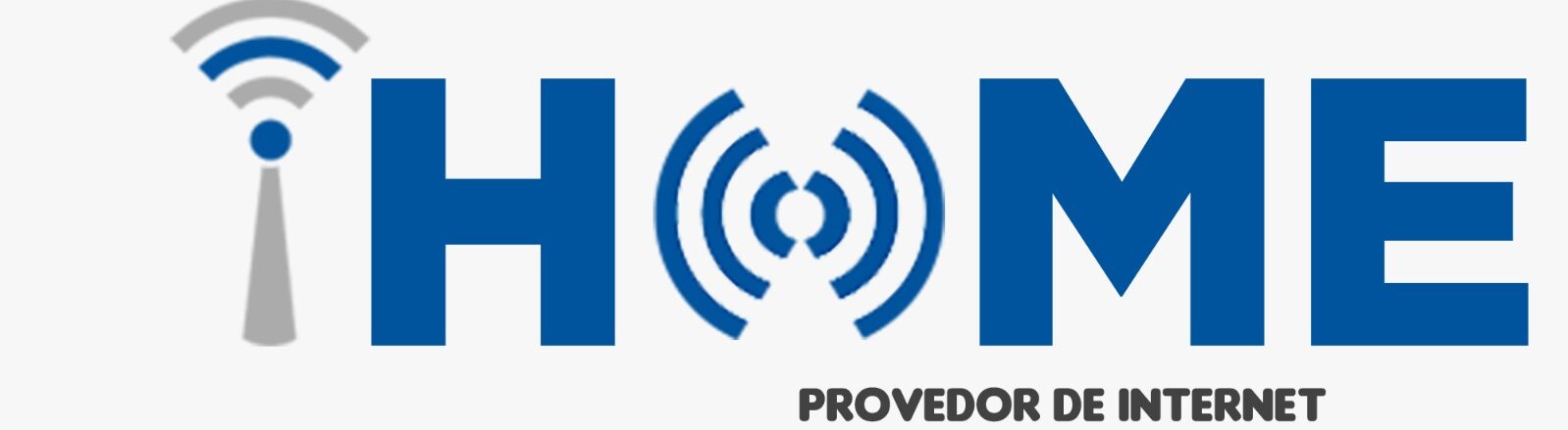 iHOME Provedor de Internet